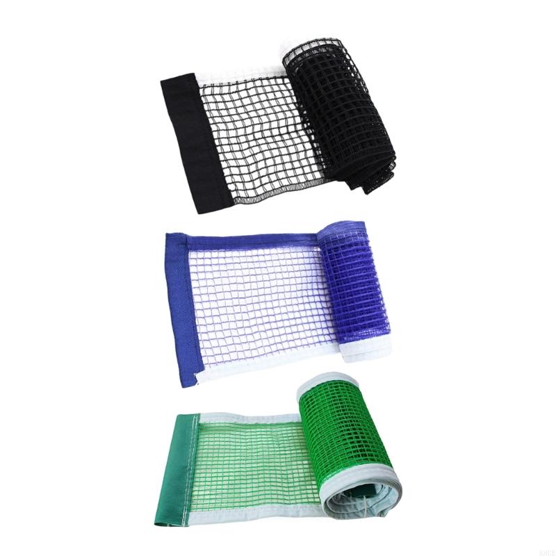 Table Tennis Net Height - Kapalı Açık Pingpong Net Yüksekliği Ayarlanabilir
