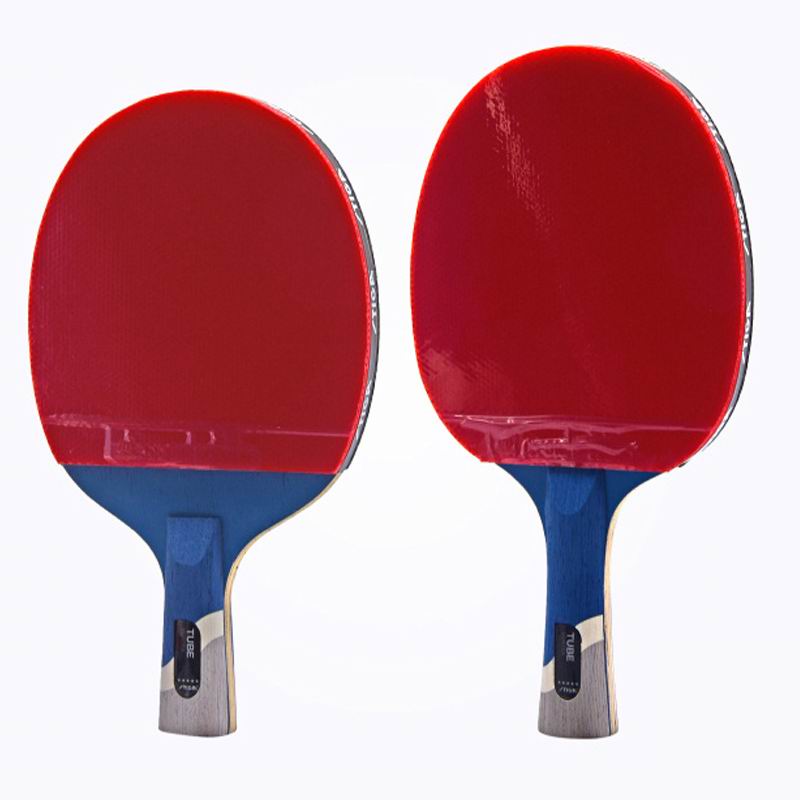 Table Tennis Youtube - Stiga 5 yıldız TÜP masa tenisi