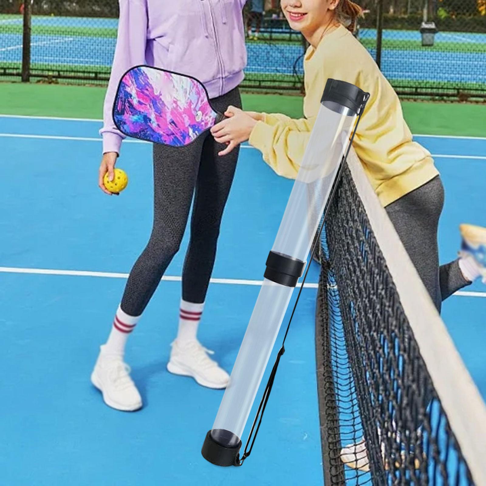 Table Tennis Youtube - Tenis Topu Pick up Tüp Taşıyıcı