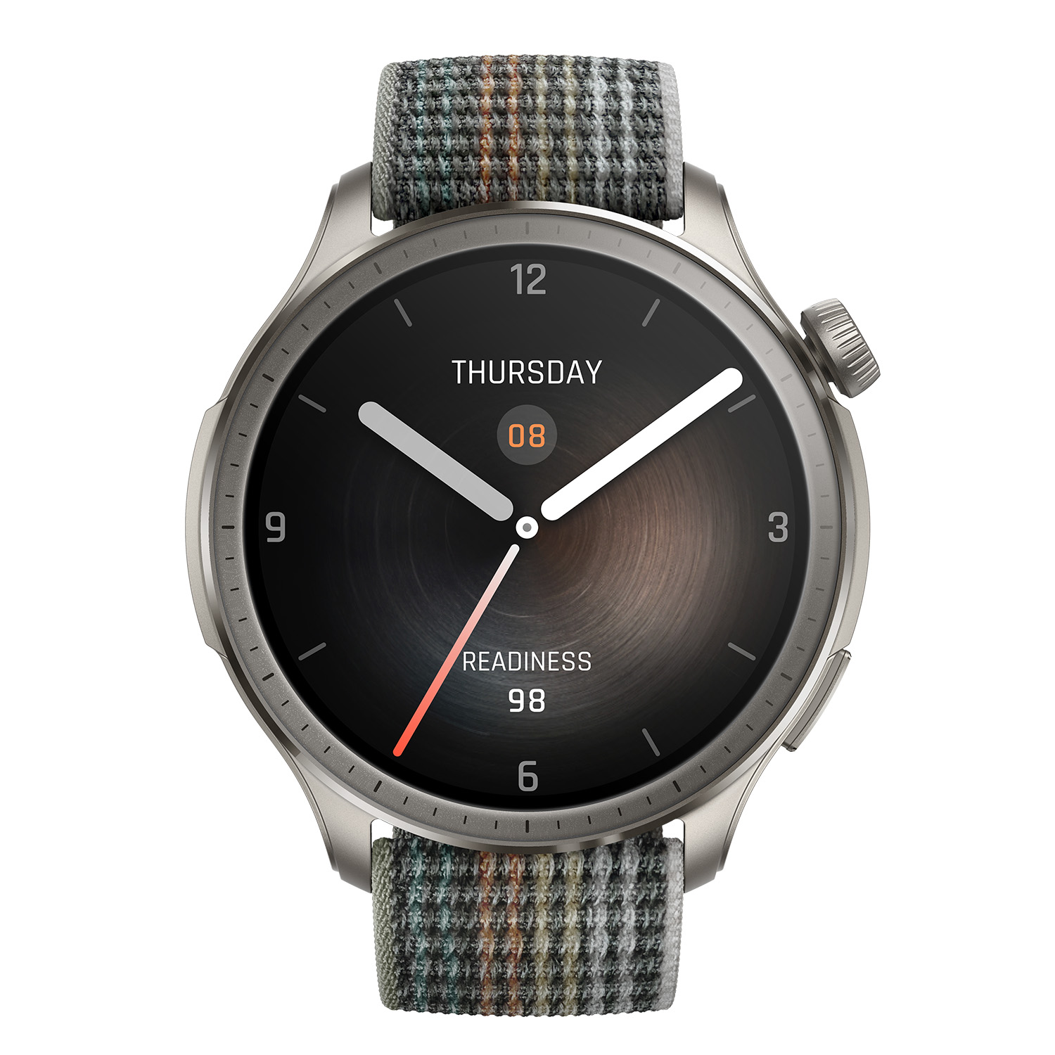 Table Tennis World - Amazfit Balance 46mm Akıllı Saat Uyku