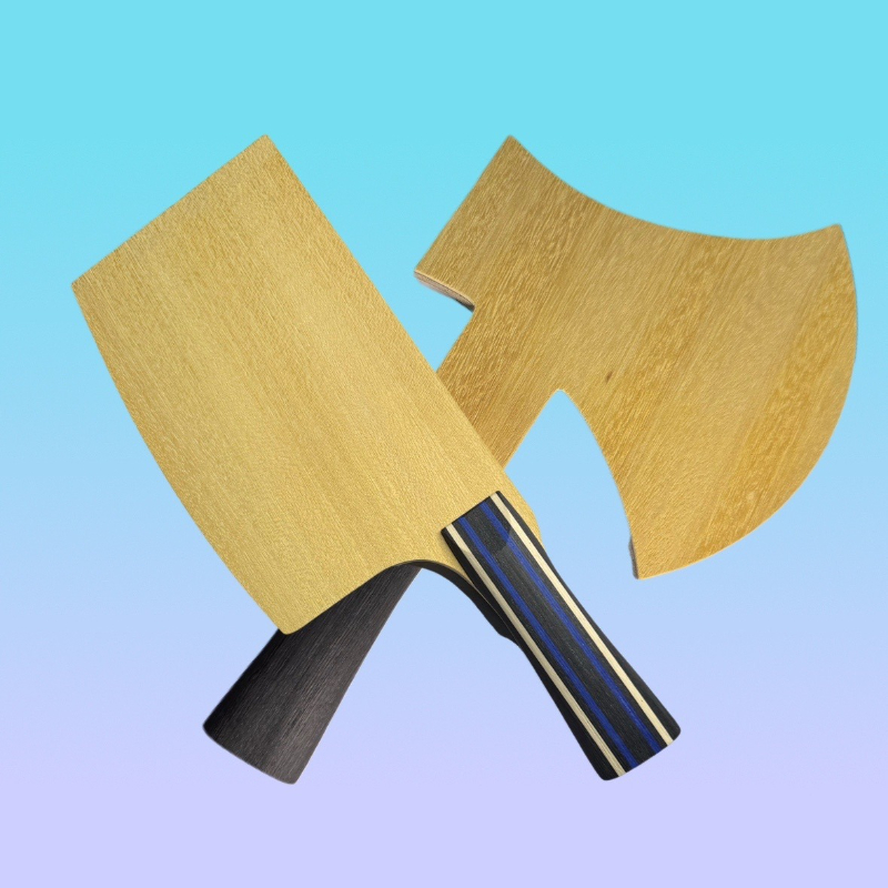Table Tennis Head To Head - Olağandışı Şekil 7 Katlı Alaşım Masa