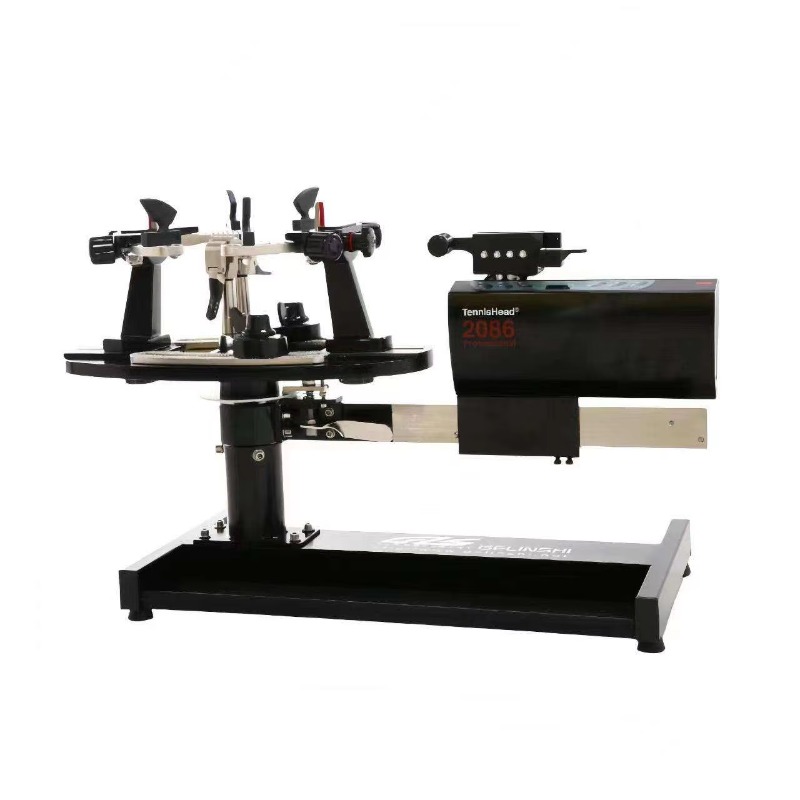 Table Tennis Machine - Yüksek Kaliteli Dijital Elektronik Masa Tenisi