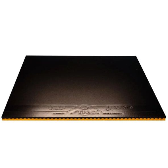 Table Tennis Elite - STIGA HELIX Platinum Serisi Masa Tenisi