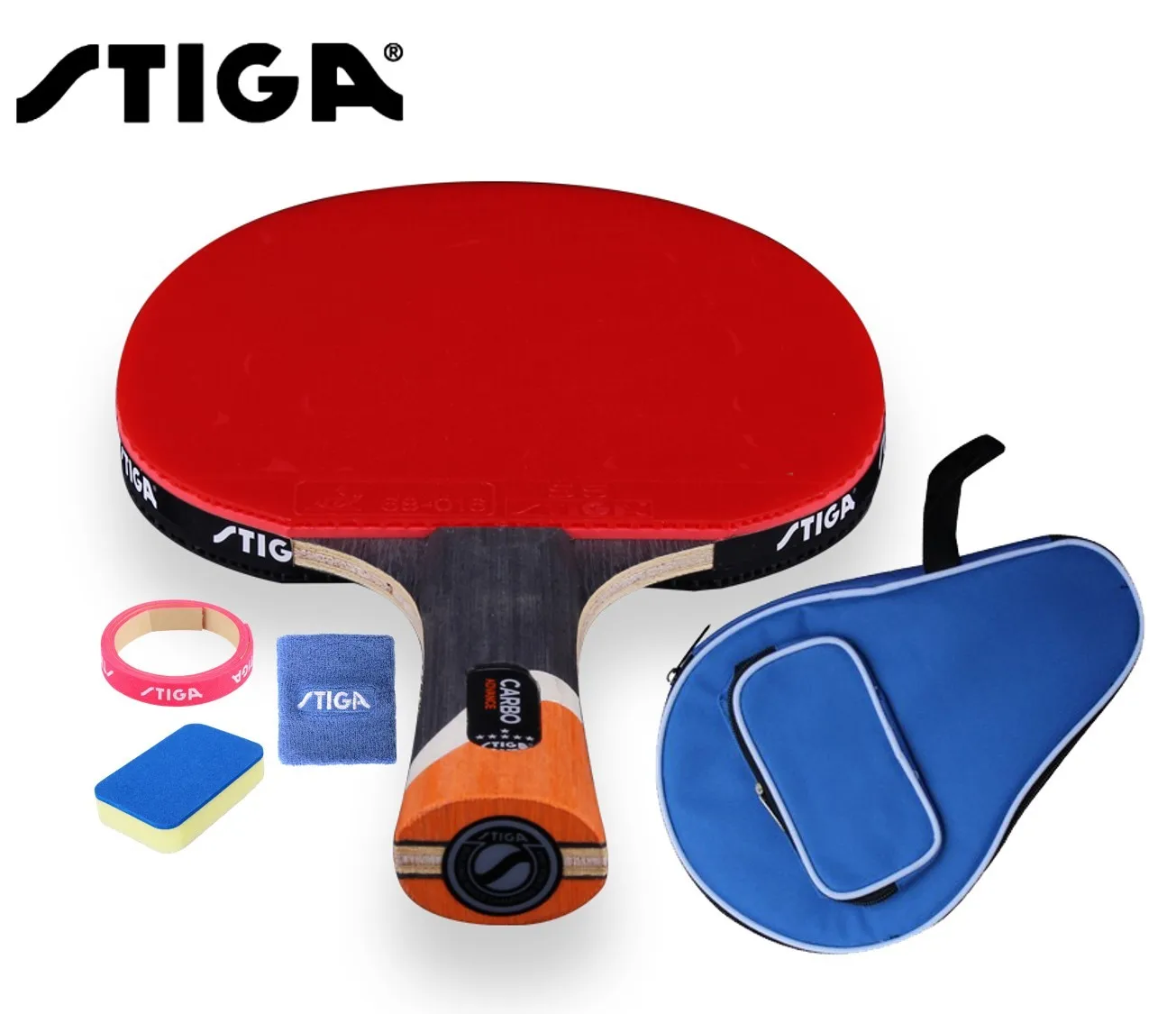 Orijinal Stiga 6 yıldızlı Masa - Table Tennis Youtube incelemesi ve fiyatı