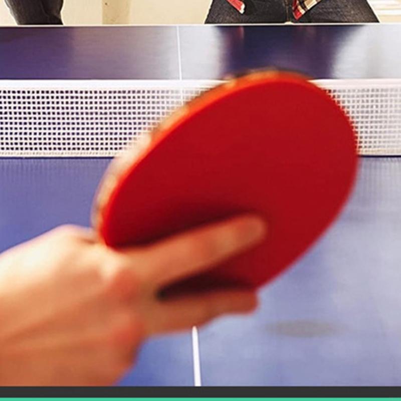 Kapalı Açık Pingpong Net Yükse - Table Tennis Net Height incelemesi ve fiyatı