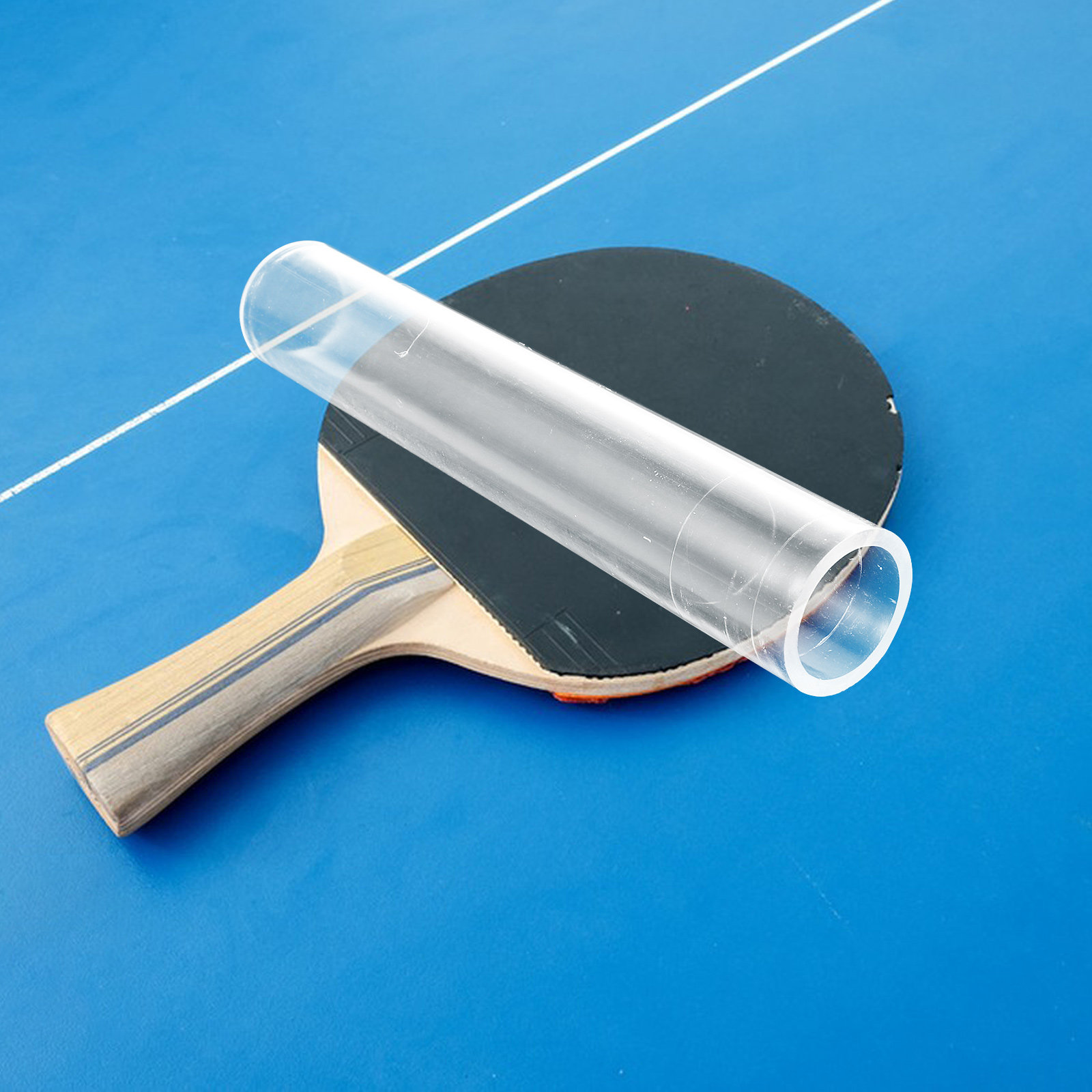 Profesyonel Masa Tenisi Raketi - Table Tennis Youtube incelemesi ve fiyatı