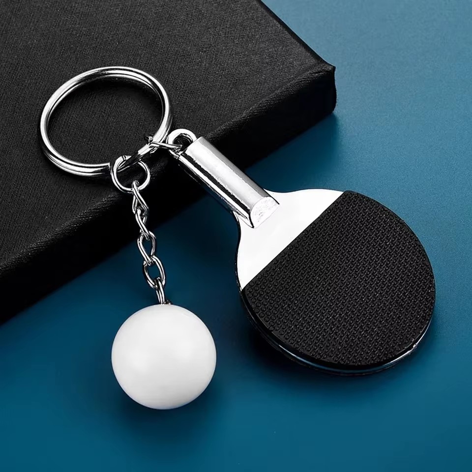 Yaratıcı Sevimli Mini Masa Ten - Table Tennis Hong Kong incelemesi ve fiyatı