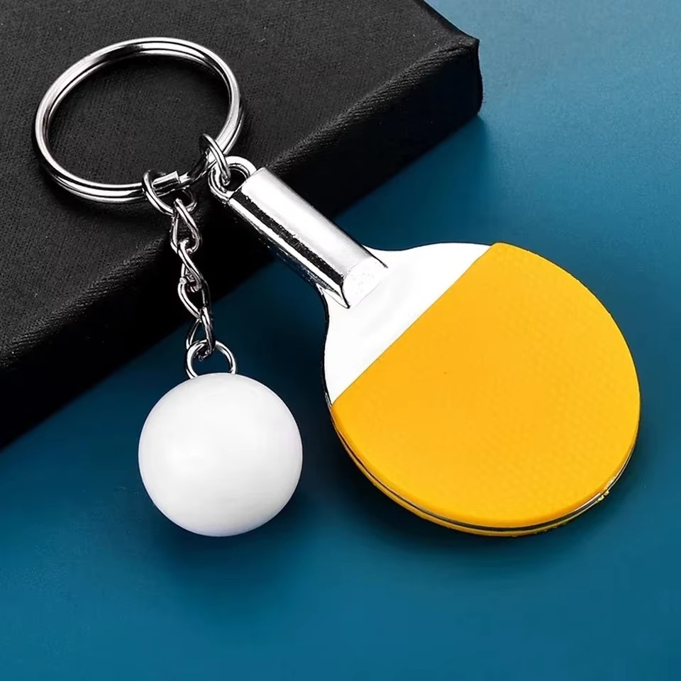 Yaratıcı Sevimli Mini Masa Ten - Table Tennis Hong Kong incelemesi ve fiyatı