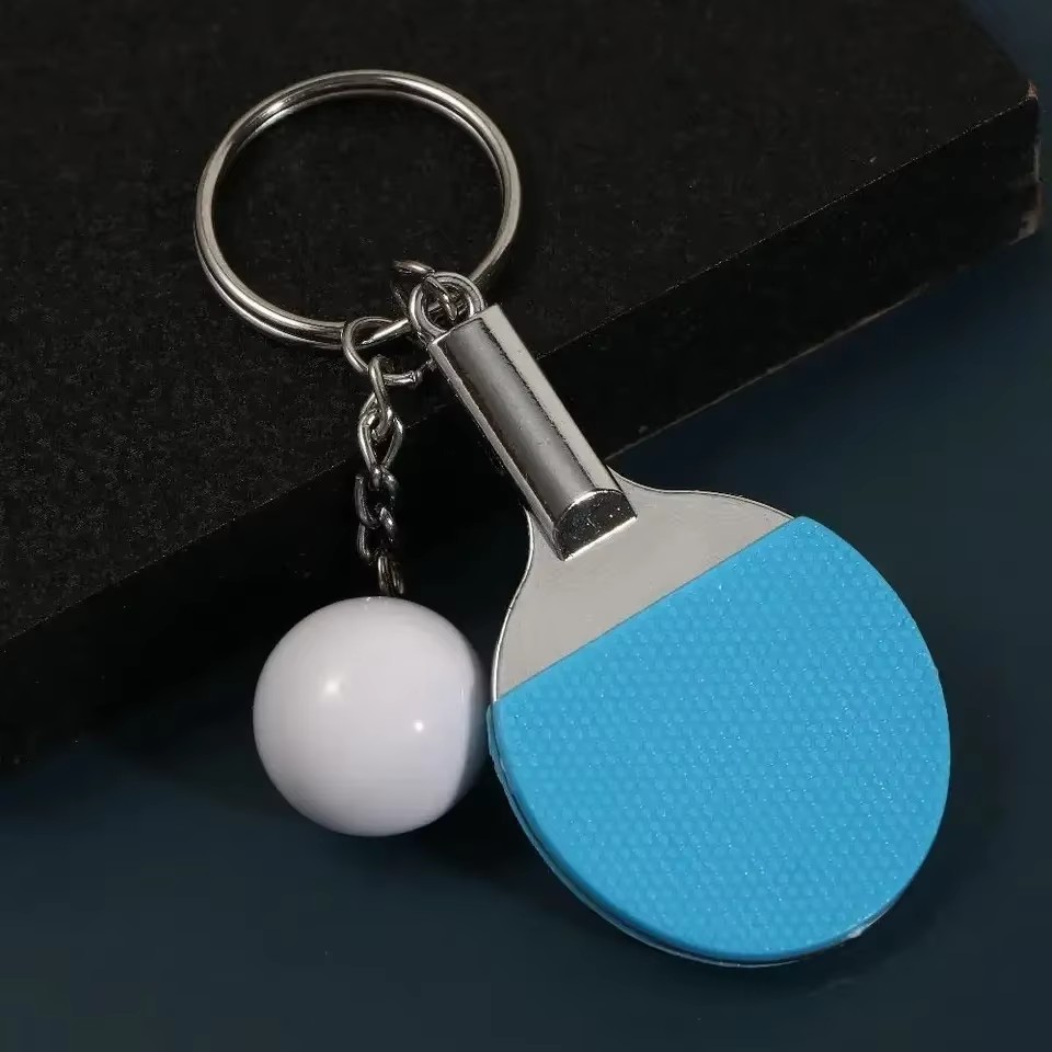 Yaratıcı Sevimli Mini Masa Ten - Table Tennis Hong Kong incelemesi ve fiyatı
