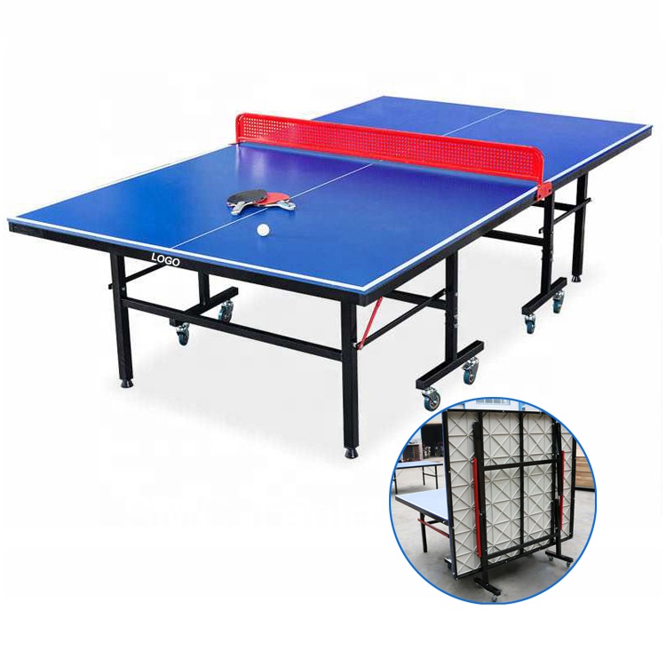 Açık tenis masası katlanabilir - Table Tennis Youtube incelemesi ve fiyatı