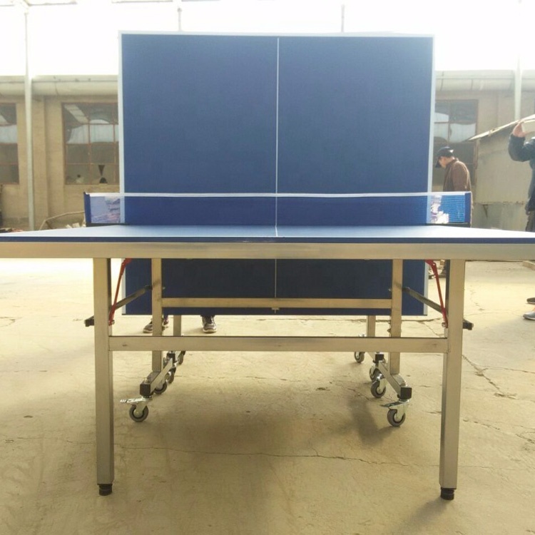 Açık tenis masası katlanabilir - Table Tennis Youtube incelemesi ve fiyatı
