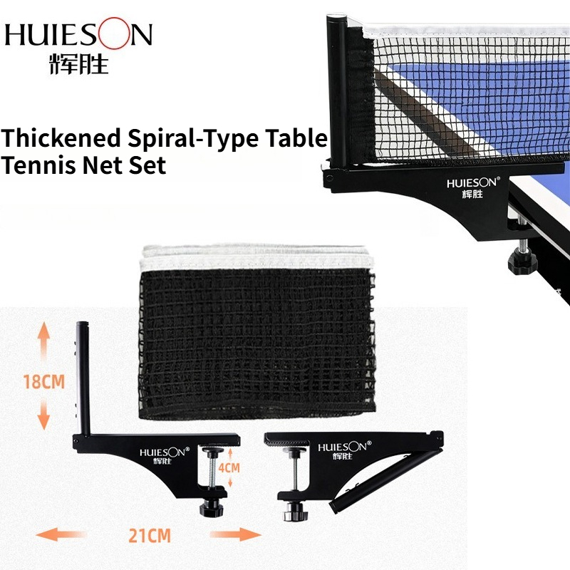 HUIESON Kalınlaştırılmış Spira - Table Tennis Drawing incelemesi ve fiyatı