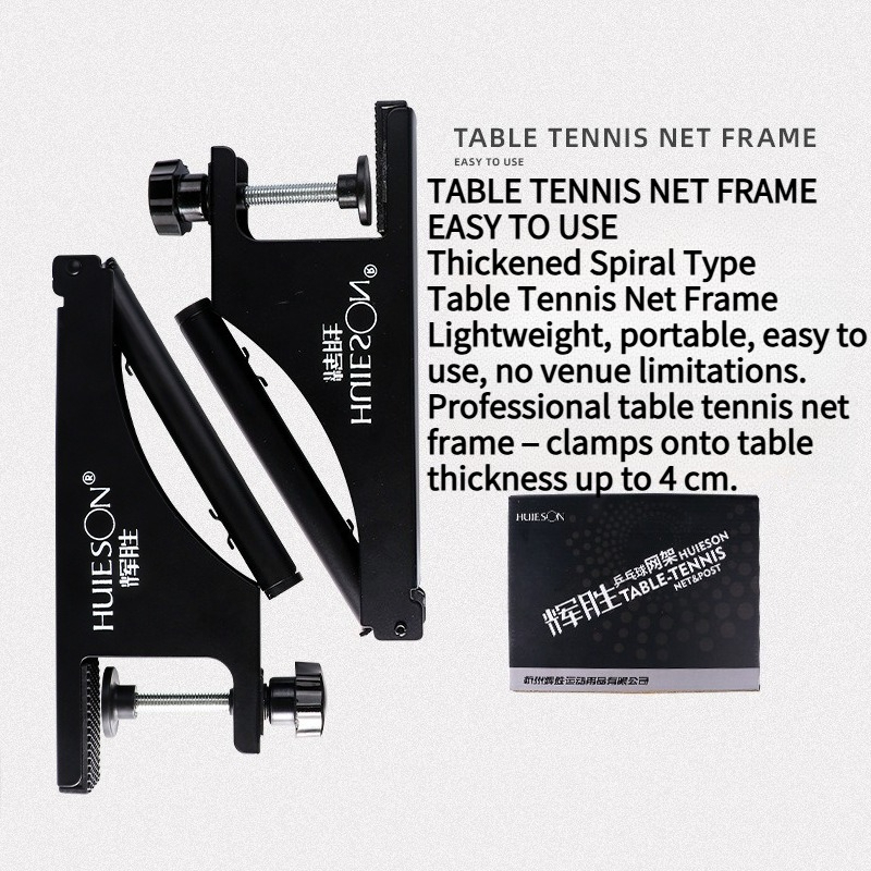 HUIESON Kalınlaştırılmış Spira - Table Tennis Drawing incelemesi ve fiyatı
