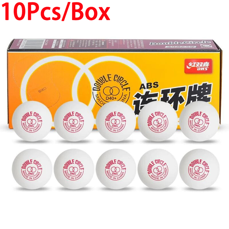 Çift Daireli Ping Pong Topları - Table Tennis Ball Brand incelemesi ve fiyatı