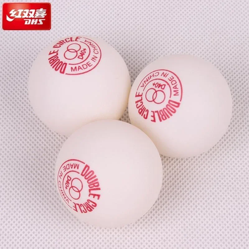 Çift Daireli Ping Pong Topları - Table Tennis Ball Brand incelemesi ve fiyatı