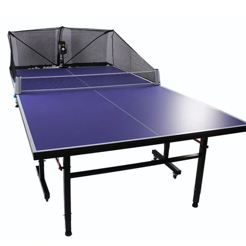 H600-PRO Masa Tenisi Topu Antr - Table Tennis Machine incelemesi ve fiyatı