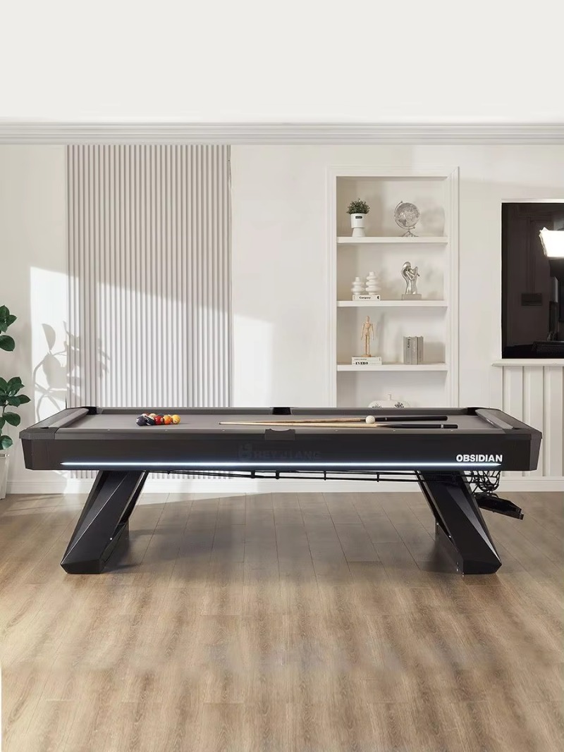 Özelleştirilebilir Bilardo Mas - Hall Table Tennis incelemesi ve fiyatı