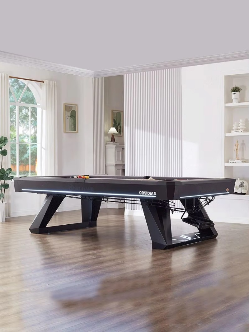 Özelleştirilebilir Bilardo Mas - Hall Table Tennis incelemesi ve fiyatı