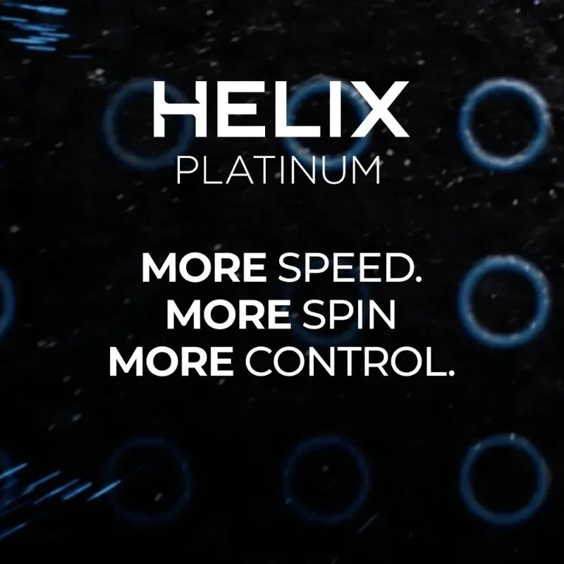 STIGA HELIX Platinum Serisi Ma - Table Tennis Elite incelemesi ve fiyatı