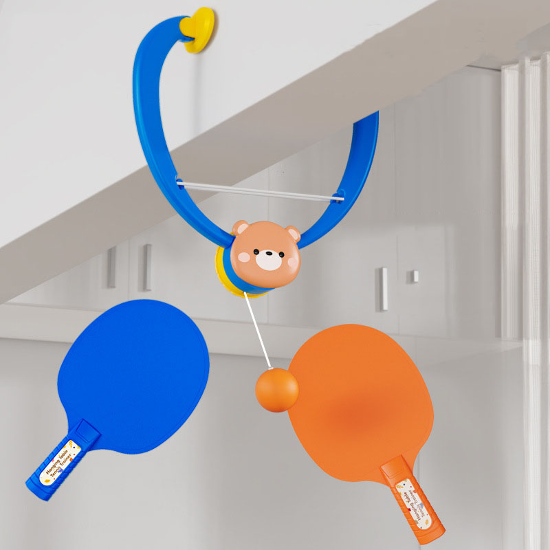 Asılı Masa Tenisi Antrenörü Sp - Table Tennis Drawing incelemesi ve fiyatı