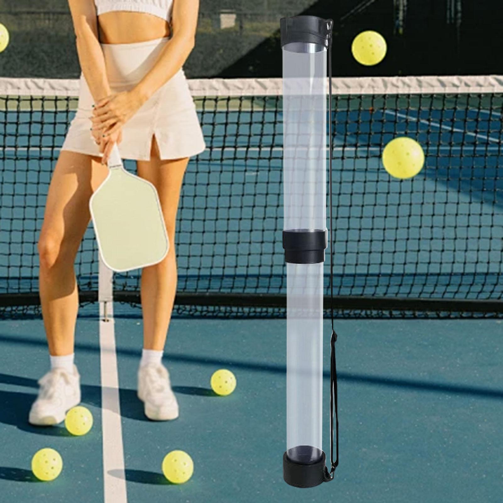 Tenis Topu Pick up Tüp Taşıyıc - Table Tennis Youtube incelemesi ve fiyatı