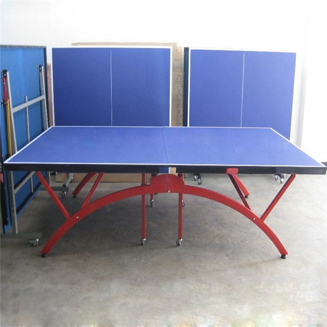 Resmi Boyut SMC Dış Mekan Masa - Table Tennis Youtube incelemesi ve fiyatı