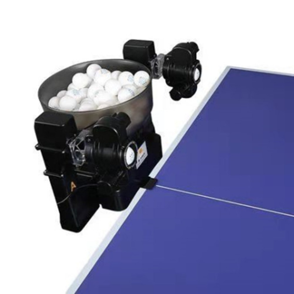 S-1001 Çift Başlı Masa Tenisi  - Table Tennis Head To Head incelemesi ve fiyatı