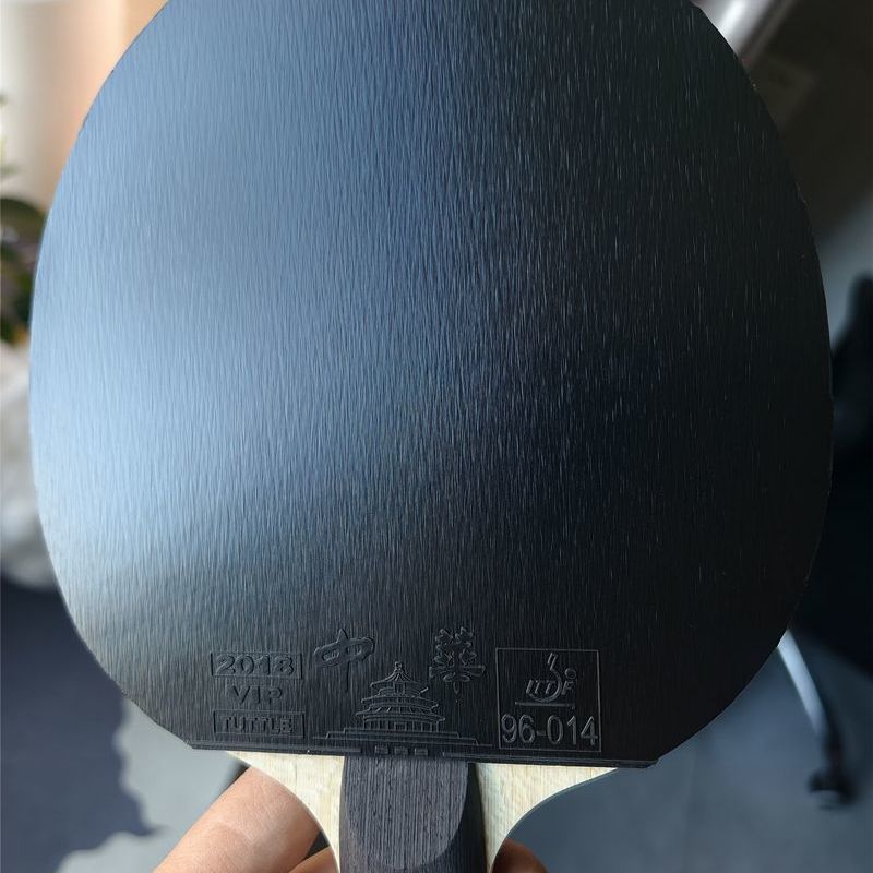 TUTTLE 2018 Çin Masa Tenisi Çi - Table Tennis Drawing incelemesi ve fiyatı