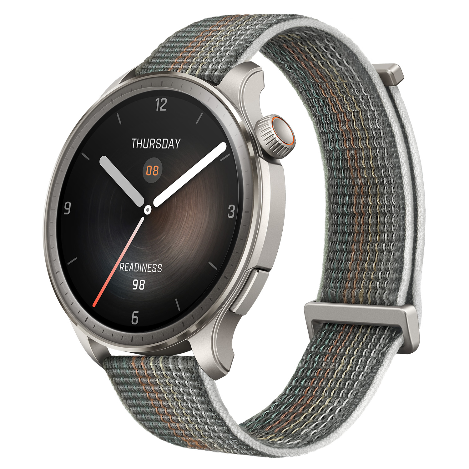 Amazfit Balance 46mm Akıllı Sa - Table Tennis World incelemesi ve fiyatı