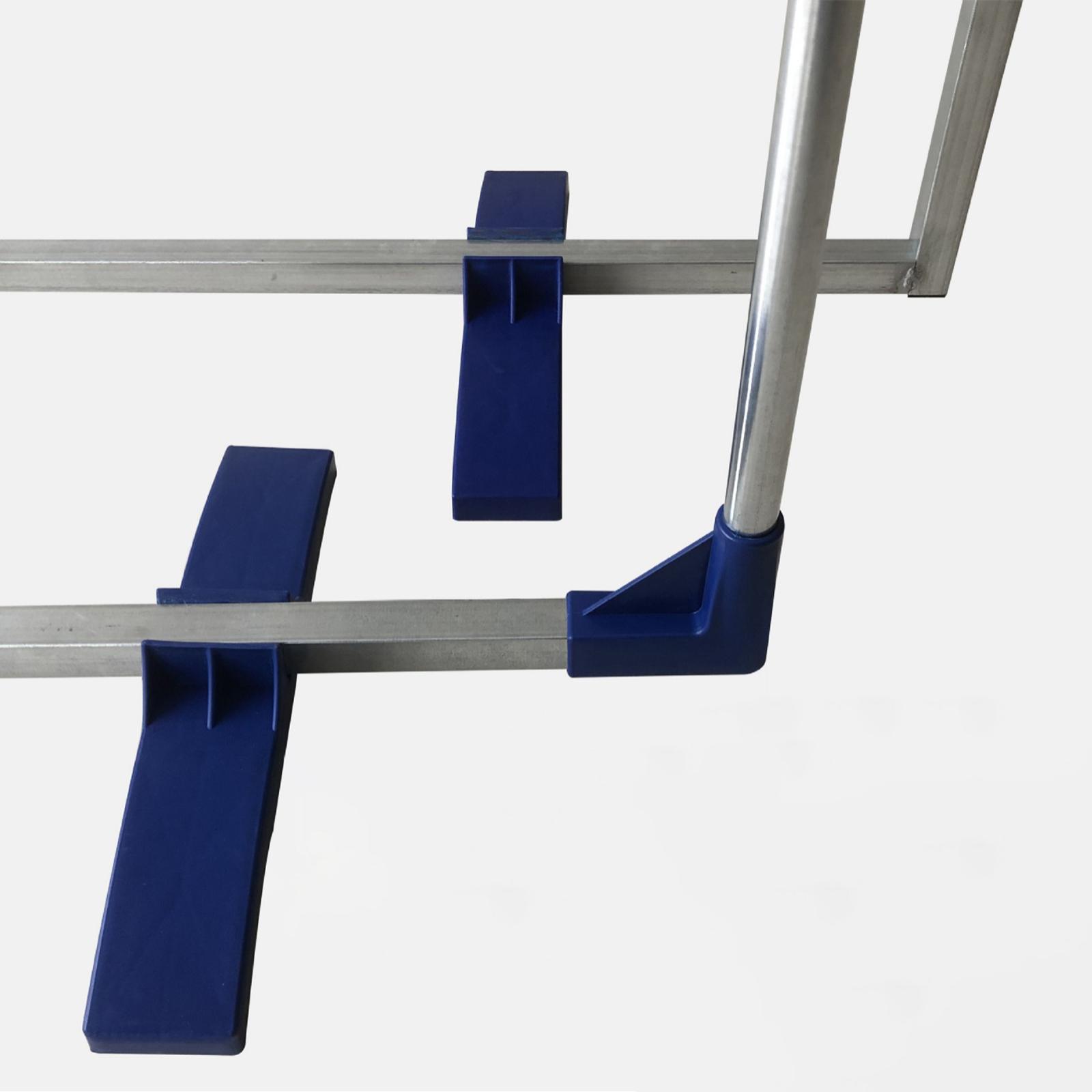 1 Çift Masa Tenisi Kort Bariye - Table Tennis Net Height incelemesi ve fiyatı