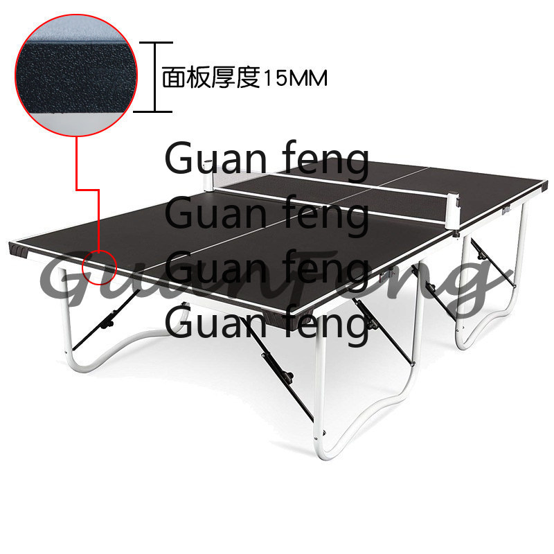 Mavi ev tipi dört kişilik katl - Table Tennis Youtube incelemesi ve fiyatı