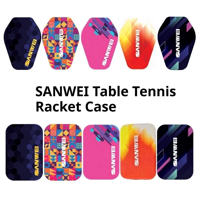 SANWEI Altıgen Su Kabağı Şekil - Table Tennis Hong Kong incelemesi ve fiyatı