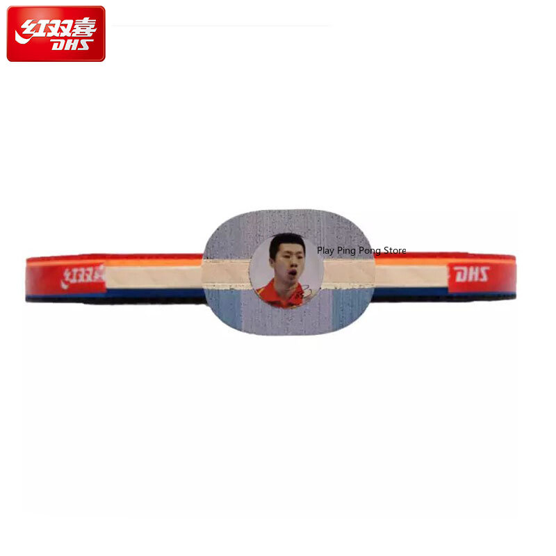 DHS 6002 6006 masa tenisi rake - Table Tennis Hong Kong incelemesi ve fiyatı