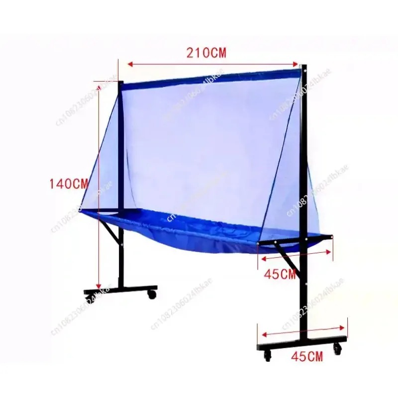 Masa Tenisi Top Alma Aparatı,  - Table Tennis Net Height incelemesi ve fiyatı