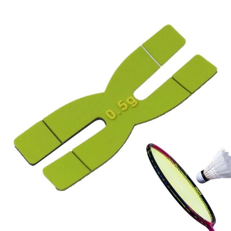 Badminton raketi ağırlık 0.5g  - Table Tennis Head To Head incelemesi ve fiyatı