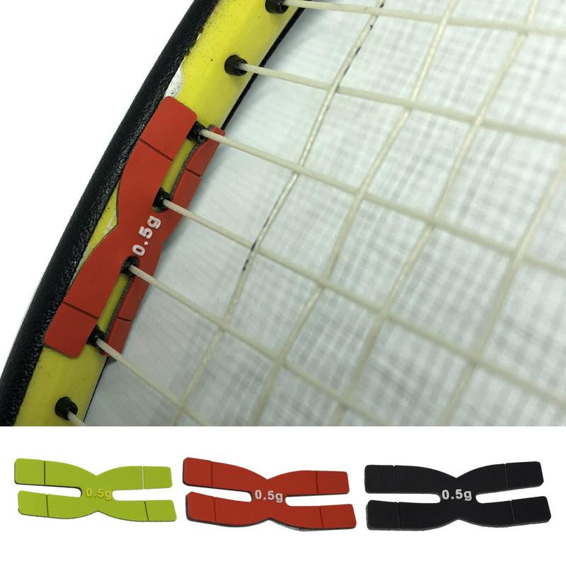 Badminton raketi ağırlık 0.5g  - Table Tennis Head To Head incelemesi ve fiyatı