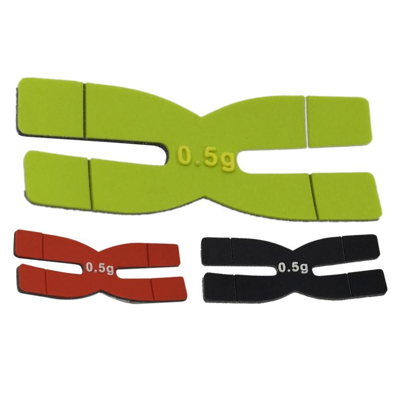 Badminton raketi ağırlık 0.5g  - Table Tennis Head To Head incelemesi ve fiyatı