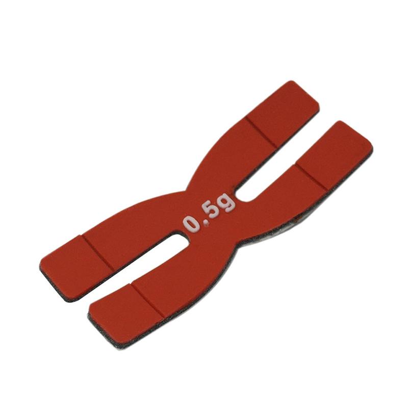 Badminton raketi ağırlık 0.5g  - Table Tennis Head To Head incelemesi ve fiyatı