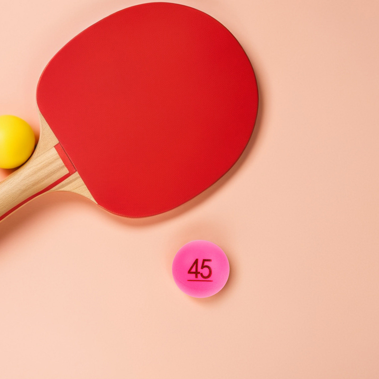 100 adet Numaralı Çekiliş Bing - Table Tennis Drawing incelemesi ve fiyatı
