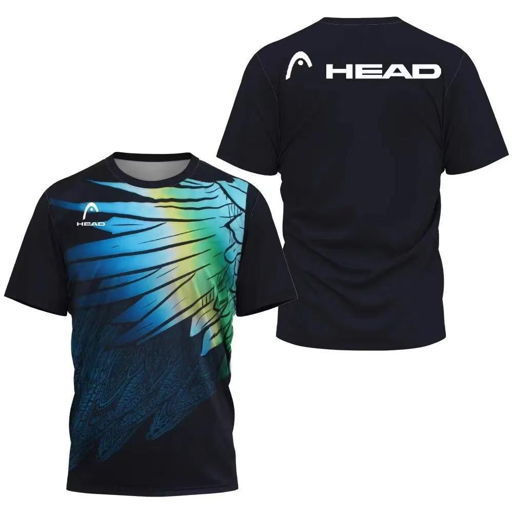 Yaz Nefes Erkek T Gömlek Açık  - Table Tennis Head To Head incelemesi ve fiyatı