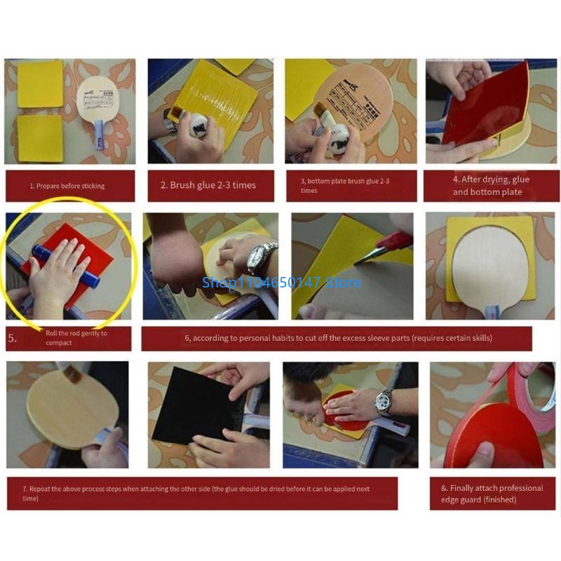 Tenisi Kauçuk Haddeleme Borusu - Table Tennis Youtube incelemesi ve fiyatı