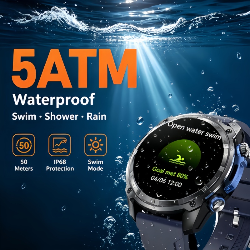 Safir GPS SmartWatch Çevrimdış - Table Tennis World incelemesi ve fiyatı