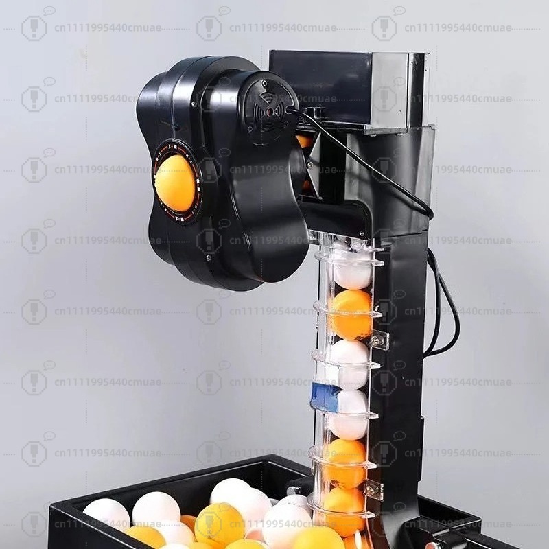 Masa tenisi, servis makinesi,  - Table Tennis Machine incelemesi ve fiyatı