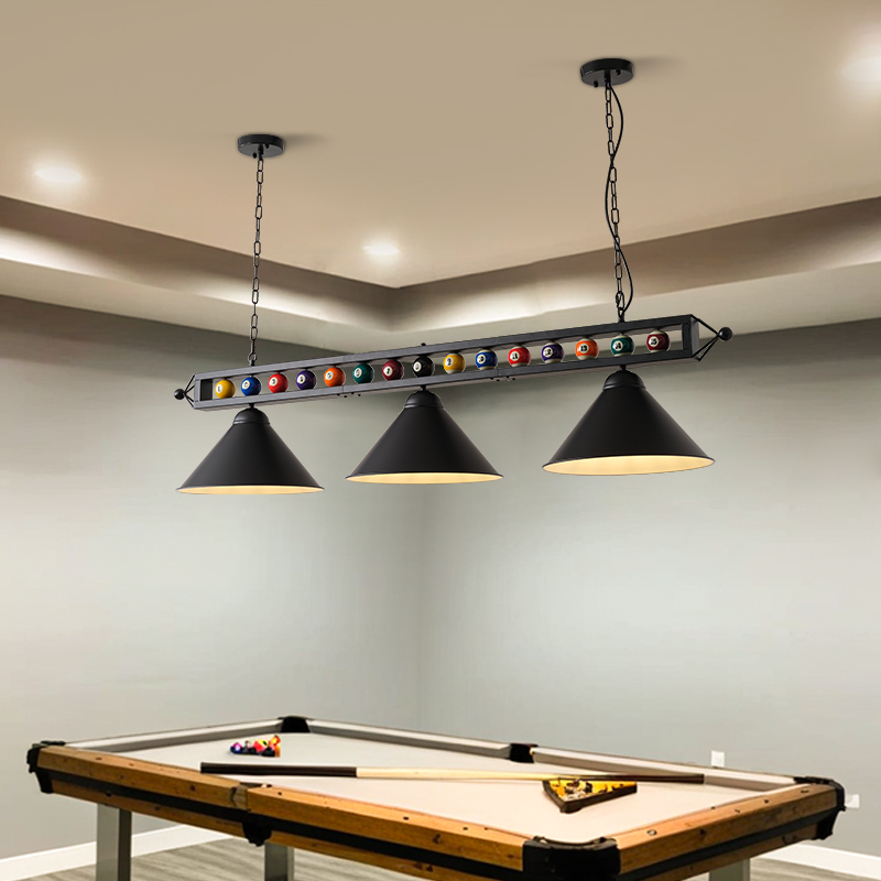 Endüstriyel Tarz Masa Tenisi L - Hall Table Tennis incelemesi ve fiyatı