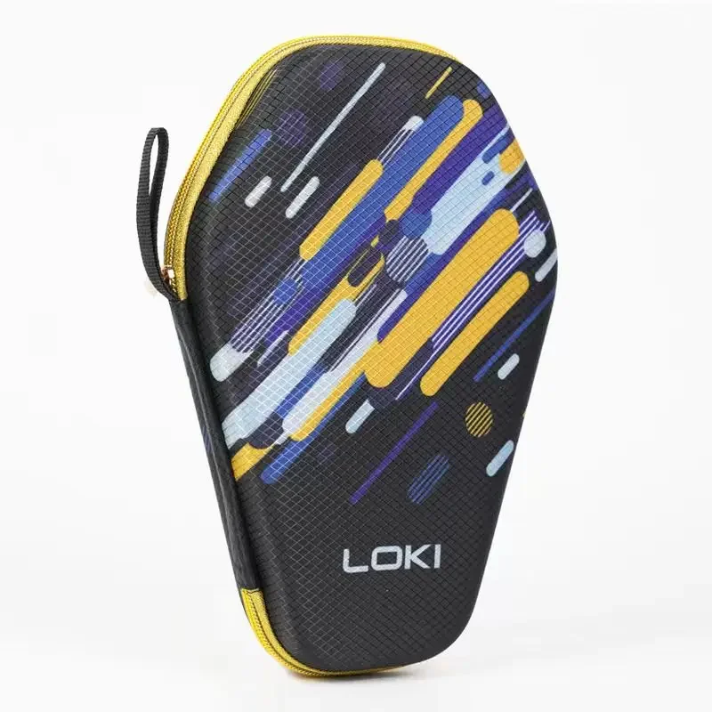 LOKI Masa Tenisi Raket Çantası - Table Tennis Hong Kong incelemesi ve fiyatı
