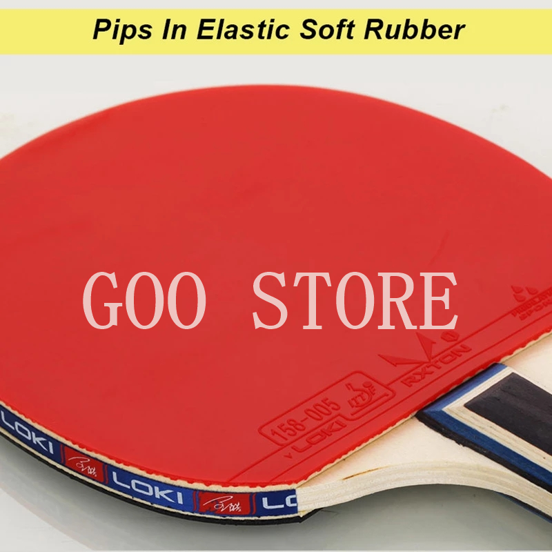 LOKI K1000 Profesyonel Masa Te - Table Tennis Youtube incelemesi ve fiyatı