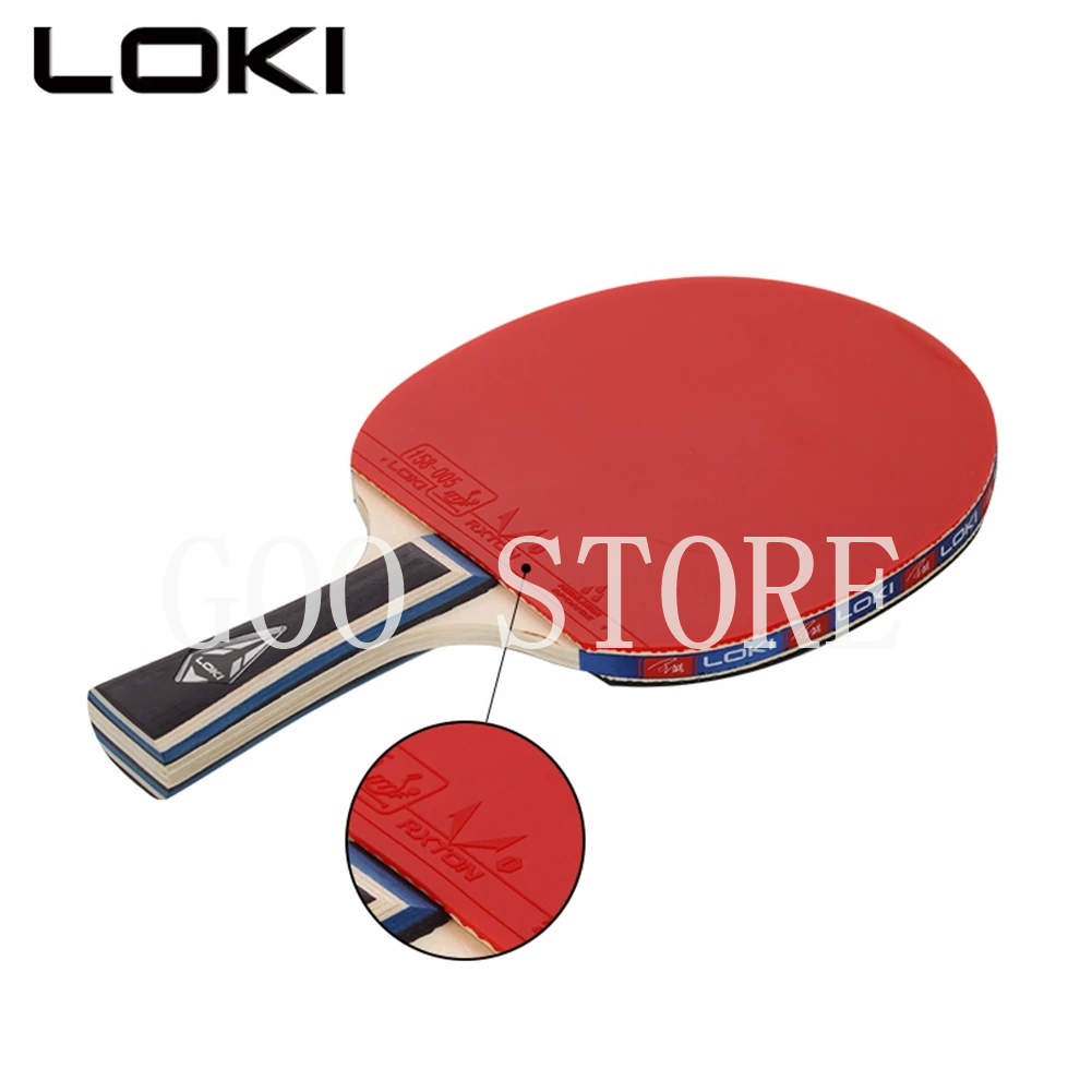 LOKI K1000 Profesyonel Masa Te - Table Tennis Youtube incelemesi ve fiyatı