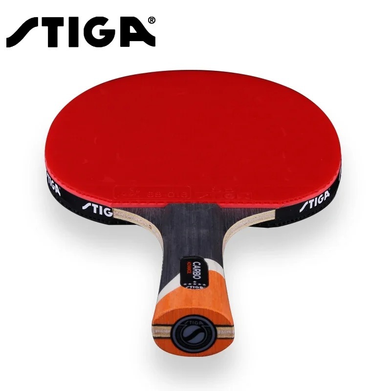 Stiga 6 Yıldızlı Masa Tenisi R - Table Tennis Youtube incelemesi ve fiyatı