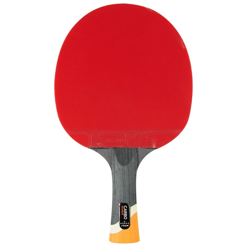 Stiga 6 Yıldızlı Masa Tenisi R - Table Tennis Youtube incelemesi ve fiyatı