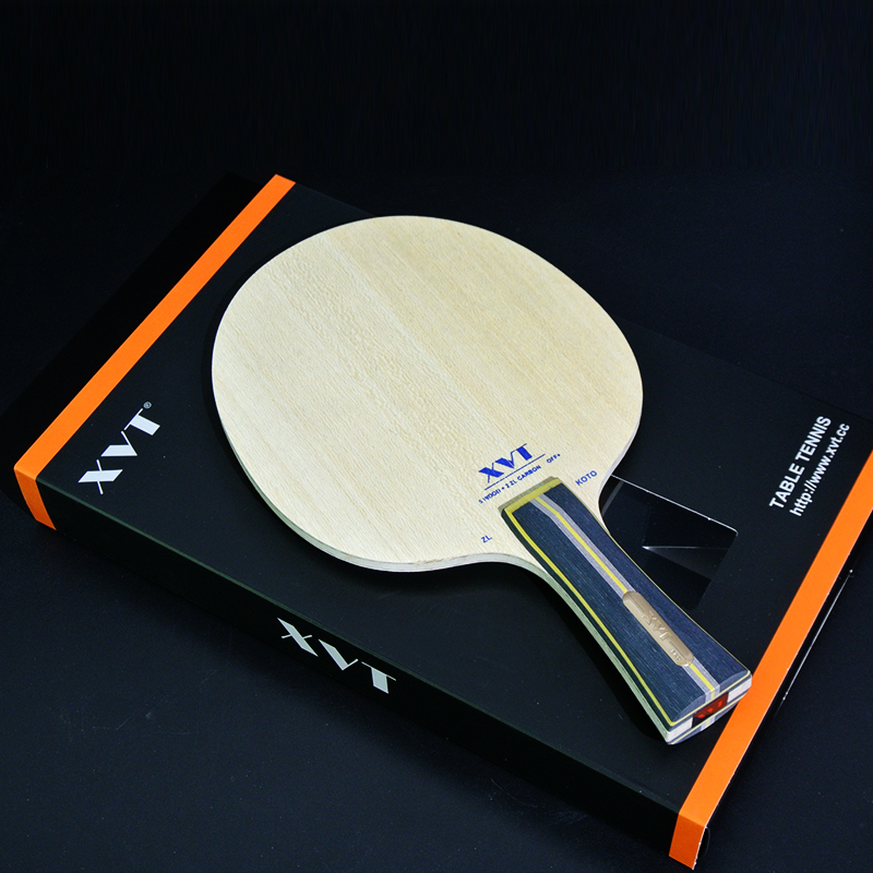 Süper XVT ZJK ZL KOTO ZLC Feni - Table Tennis Head To Head incelemesi ve fiyatı